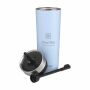 Contigo® No-Spill Tumbler 720 ml - blauw Contigo® No-Spill Tumbler 720 ml - blauw