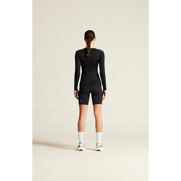 Active Nanoweight LS W Black/Black XL Active Nanoweight LS W Black/Black XL