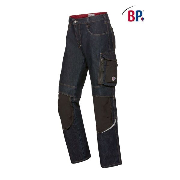 BP® Workerjeans met kniezakken