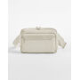 Airside Cross Body Bag - Natural Stone - One Size