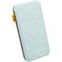 Xtorm FS510 Fuel Series powerbank 10.000 mAh 20 W - Aqua blauw