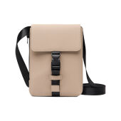 VINGA Baltimore RCS essentials tas, greige