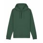 S/S Drummer 2.0, 280 gr/m² - Bottle Green/Butter