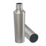 Thermofles RETUMBLER-myDRINQEO 770 - donkergrijs, zilver Thermofles RETUMBLER-myDRINQEO 770 - donkergrijs, zilver