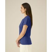 Stella Expresser 2.0 - Dagelijks fitted T-overhemd met een vrouwelijk cut - Dusk (XXL)