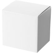 Bahia 330 ml keramische mok - Wit