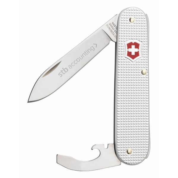 Victorinox zakmes Bantam Alox | 5 functies