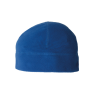 Gerecyclede fleecemuts Royal Blue 51 cm