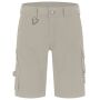 Werkbroek Functional Stretch Redefined Kort 506112 Sand 66