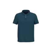 Peacock Blue