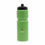 Sugarcane Bio Bidon 750 ml - groen/zwart