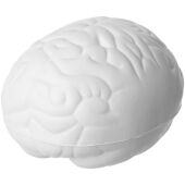 Barrie anti-stress hersens - Wit