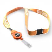 Full color-Oranje