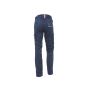 Cargobroek Crazy Westlake Blue XXL