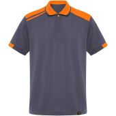 Lood/Oranje