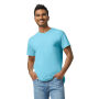 Gildan T-shirt Heavy Cotton SS for him 187 Sky-3XL