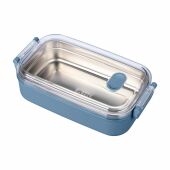 Lunchbox Alven | 750 ml - blauw