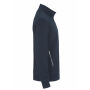 Cottover Gots F. Terry FZ Collar Man navy S Cottover Gots F. Terry FZ Collar Man navy S