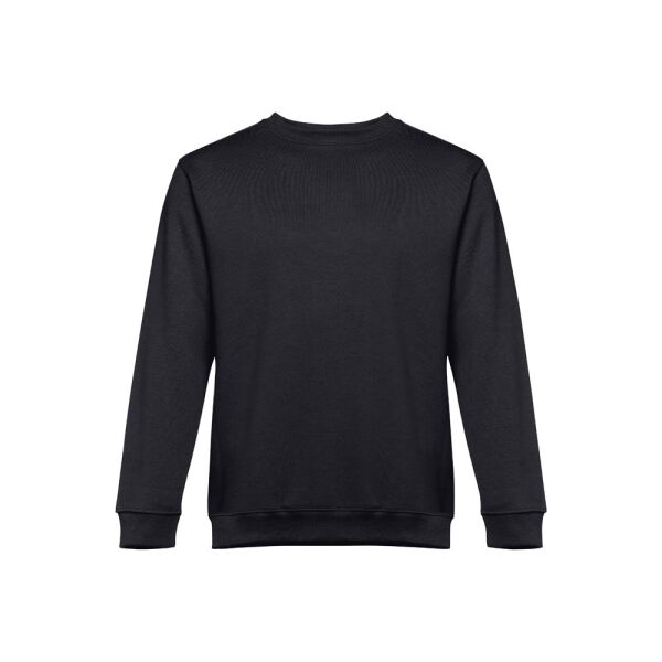THC DELTA II. Sweater (unisex) in katoen en polyester