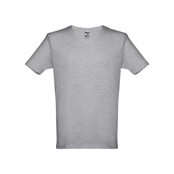 THC ATHENS. T-shirt voor mannen
