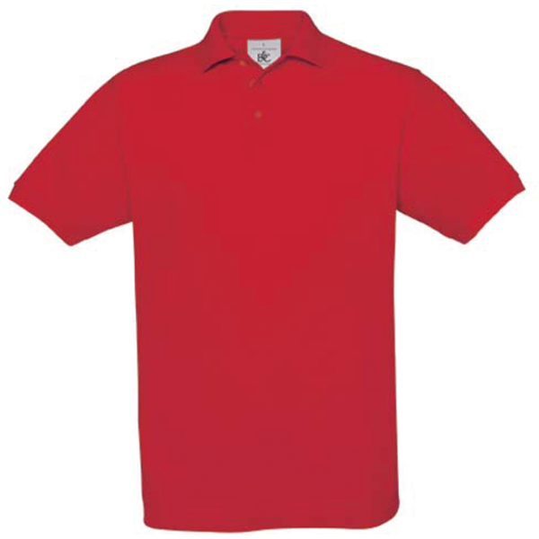 Safran Polo Shirt Safran Polo Shirt