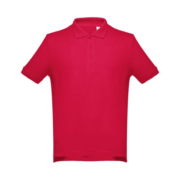 THC ADAM 3XL II. Polo t-shirt voor mannen