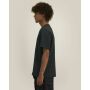 Reeser - Heavy gerecycled katoen blend T-overhemd met een modern look - Black (3XL)