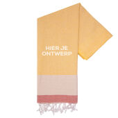Geel, Baksteen & Beige