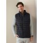 Stedman Bodywarmer Lux padded for him 532C Blue Midnight-2XL