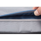 Bobby Sling, grijs, blauw