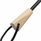 Roestvrijstalen vuurstarterstaaf Azra bruin Roestvrijstalen vuurstarterstaaf Azra bruin