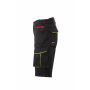 Next 400 Shorts black 44