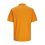 JACK&JONES//PRODUKT True Polo, Vibrant Orange, XXL