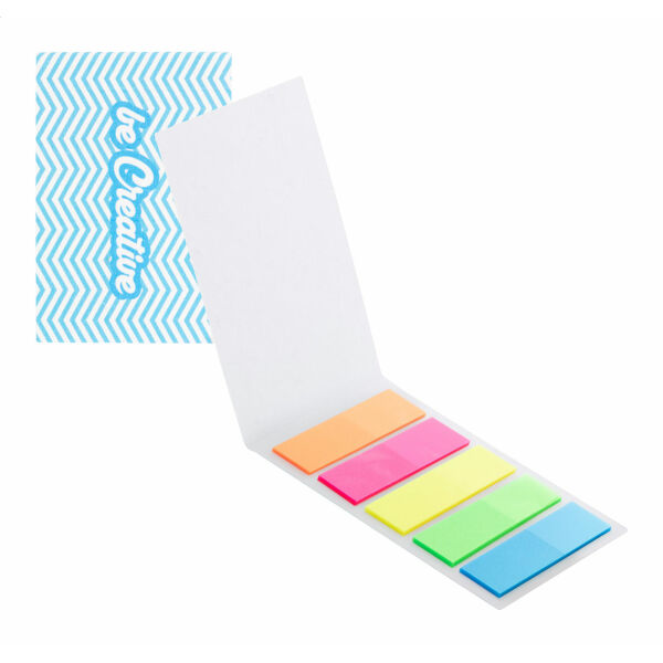 CreaStick Seed Page A - custom made bladmarkers
