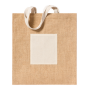 Homan - plastic tas