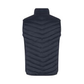 Bodywarmer | stretch - Marine, 6XL