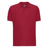 Classic Red