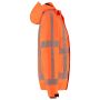 Pilotjack RWS Revisible 403704 Fluor Orange 3XL