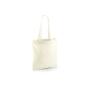 REVIVE RECYCLED TOTE, NATURAL, One size, WESTFORD MILL