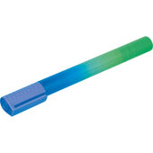 Duocolor markeerstift XXL versie Lengte 24,5 cm - groen