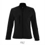 SOL'S Roxy, Black, XXL
