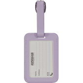 American Tourister Ta Luggage Tag X2