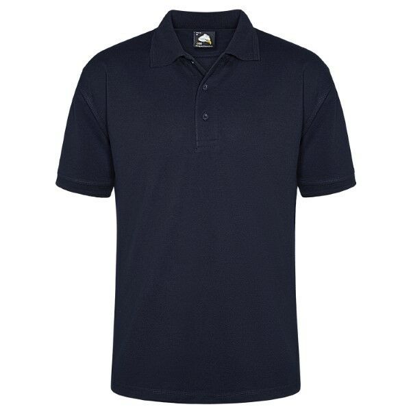 Eagle Poloshirt Unisex