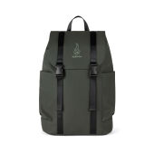 VINGA Baltimore RCS 2.0 rugzak, groen