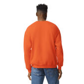 Gildan Sweater Crewneck HeavyBlend unisex 1665 orange 3XL