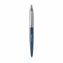 Parker Jotter XL Balpen - blauwe inkt