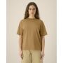 Breezer - Het unisex relaxed T-shirt - XXS