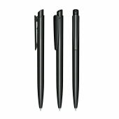 Dart Polished Zwart Dart Polished Zwart