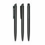 Dart Polished Zwart