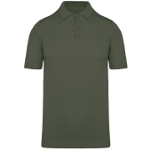 Organic Khaki